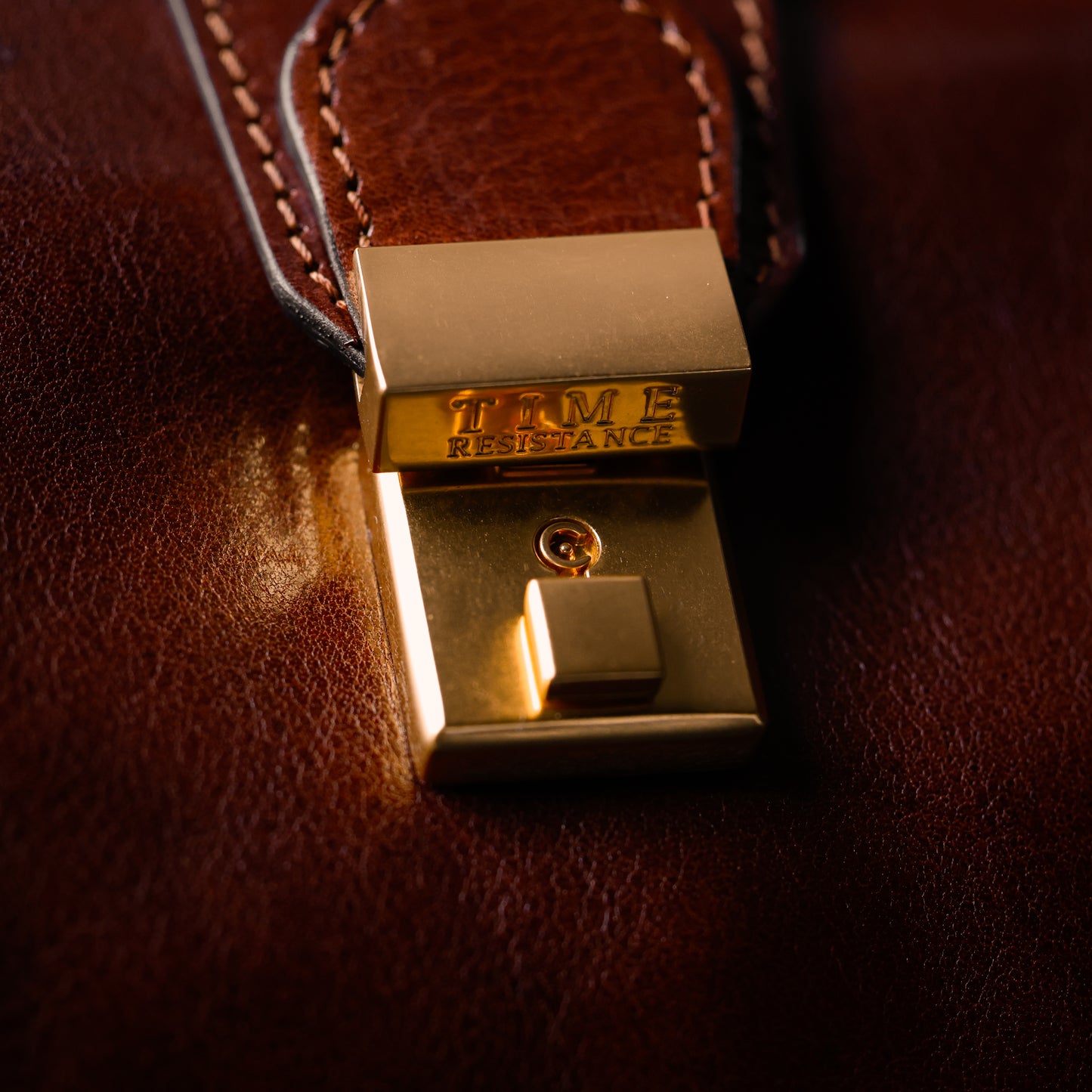 Borsa da medico in pelle artigianale Made in Italy